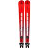 ATOMIC REDSTER G9 REVOSHOCK S CON ATTACCO X12 GW