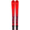 ATOMIC REDSTER G7 CON ATTACCO M12 GW