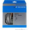 Shimano SLX SM-RT70 Ice-Tech 203mm Centerlock Disco a Freno