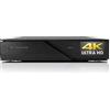 Dreambox DM900 RC20 UHD 4K 2x DVB-S2X / 1x DVB-C/T2 Triple MS Tuner E2 Linux PVR ready Receiver