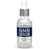 MoleQlar NMN Siero viso 30 ml - Longevity per la pelle - con tecnologia HSF brevettata e Uthever NMN ad alta purezza
