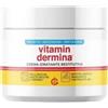IST.GANASSINI SpA Vitamindermina Crema Idratante Restitutiva per pelle molto secca o irriatata 400 ml