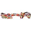 Trixie DENTAFUN CORDA GIOCO CM 15