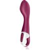 Satisfyer HOT SPOT Warming G-Spot 21 cm
