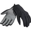 Tucano Urbano guanto donna Sprint Hydroscud - Nero