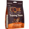 Core Wellness CoreTraining Treats Premi Addestramento per Cani con Pollo con Ciliegie 170 gr