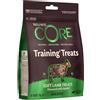 Core Wellness CoreTraining Treats Premi Addestramento per Cani con Agnello con Mela 170 gr