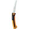 Fiskars Seghetto da Giardino Sw73, Nero/Arancione, 36 cm, 1000613