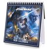Pyramid Europe Calendario table star wars classics 2025 pyramid