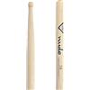 Vater Bacchette di Vater VHN7AW - 7A Serie Nude - Palla Punta di legno