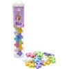 PLUS PLUS Plus-Plus Pastello Mix Tube Blocchi di costruzione
