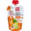 HEALTION Srl SOCIETA' BENEFIT SOLO FRUTTA Pera Albicocca