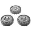 PHILIPS TESTINE RASOIO PHILIPS SH91/50