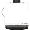 CATA Professional 750 L 700 m³/h Cappa aspirante a parete Bianco