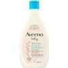 JOHNSON & JOHNSON SpA AVEENO BABY DAILY CARE BAGNO E DOCCIASCHIUMA DELICATO 400 ML