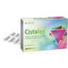 POLARIS FARMACEUTICI Srl Cistalex 20 compresse - POLARIS - 982501405