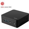 MSI MINI PC CUBI NUC Intel Core 3 100U 8GB 512GB SSD WIN 11 PRO