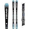 HEAD Sci SUPERSHAPE E-SPEED SW + PROT. PR 13 - Inverno 2024 | 2025