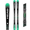 HEAD Sci SUPERSHAPE E-MAGNUM SW + PRD 12 GW - Inverno 2024 | 2025