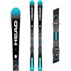 HEAD Sci SUPERSHAPE E-SPEED SW + PRD 12 GW - Inverno 2024 | 2025