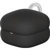 Sony Custodia per Sony LinkBuds Fit - Nero