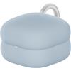 Sony Custodia per LinkBuds Fit, Anello Easy Clip-On, Personalizza le tue Cuffie, Solo per LinkBuds Fit, Ash Blue