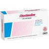 FARMACEUTICI DAMOR SpA Fitostimoline 20% Crema Vaginale + 12 Applicatori