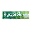 VEMEDIA MANUFACTURING B.V. Ruscoroid Crema Rettale 40g