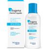 BIOGENA Srl Biogena Dermoliquido detergente corpo delicato pH Cutaneo 500ml