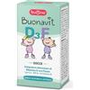 BUONA SpA SOCIETA' BENEFIT Buonavit D3 e Fluoro Gocce 12ml