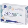 FARMITALIA Srl - SOC. UNIPERS. Chirobiota 30 Compresse Tristrato