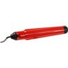 Mgf Sbavatore a stilo Mgf per tubi per interni e esterni in acciaio 922998