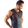 Svenjoyment Chest Harness Shirt 2161877 Black XL
