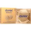 Durex Sensual 3 pack