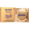Durex Sensual Extra Lube 3 pack