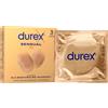Durex Sensual XL 3 pack