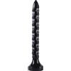 Hidden Desire Extreme Anal Snake XXL 35cm Black