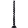 Hidden Desire Extreme Anal Snake XXXL 45cm Black