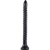 Hidden Desire Extreme Anal Serpent XXXL 45cm Black