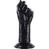 Hidden Desire Extreme Fist Fucker XL 24cm Black