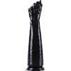 Hidden Desire Extreme Fist Fucker XXXL 39cm Black