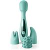 Jimmyjane Canna Teal