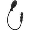 Hidden Desire Inflatable Bulb Plug Starter Black