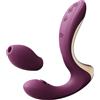 Zalo Talis G-Spot Pulsewave Vibrator Velvet Purple
