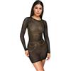 Cottelli Luxurious Body Chain 2450445 Golden