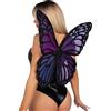 Leg Avenue Iridescent Butterfly Wings