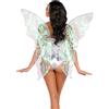Leg Avenue Iridescent Fairy Wings