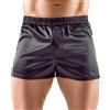 Svenjoyment Satin Pants 2133350 Black M