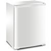 Frigo Mini Bar Positivo Statico - Mb 40 Eco White - Temp. +4°c/+8°c - Dim. Cm. L44,1xp45,7xh56,6