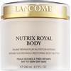 Lancome Lancôme Nutrix Royal Body Crema Corpo 200ml